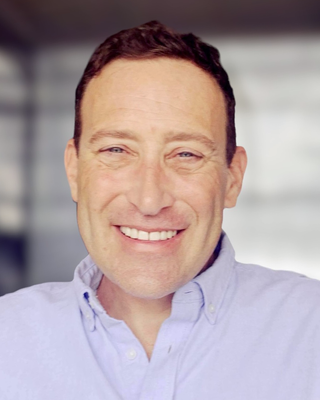 Photo of Bryan Aicher, Counselor, LMHC