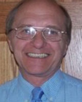 Photo of Kenneth Kuschel, Licensed Professional Counselor