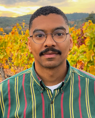 Photo of Andres Anderson, Clinical Social Work/Therapist, LCSW