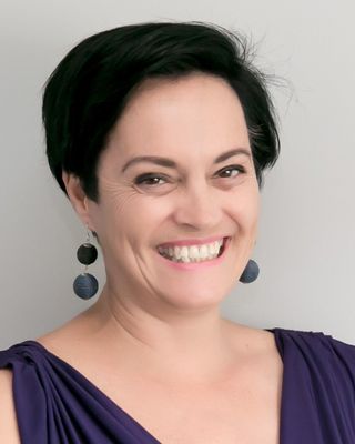 Photo of Rachel Wilkinson, Counsellor in Manly West, QLD