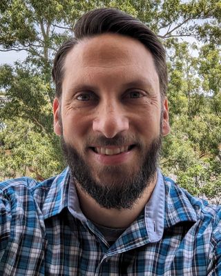 Photo of Dave Mussoff, Psychologist, MPsych, PsyBA General