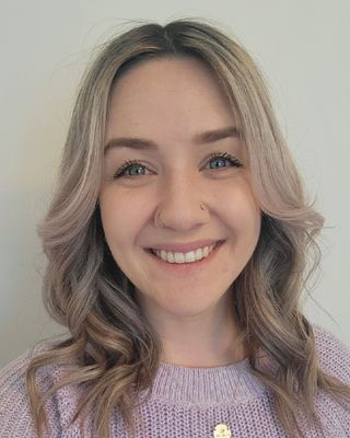 Photo of Brittany Lockey, Registered Social Worker in L2R, ON