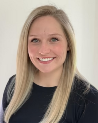 Photo of Courtney Tharp, Psychiatric Nurse Practitioner, PMHNP