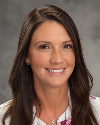 Photo of Kathryn Upton, Licensed Professional Counselor, MA, LPC