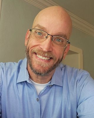 Photo of Ryan Hickox, Licensed Professional Counselor, LPC, CAADC