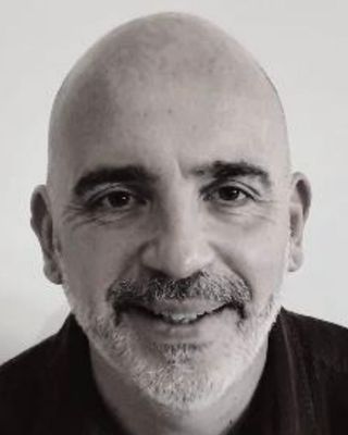 Photo of Ronan Devaney, Counsellor