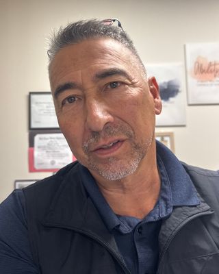 Photo of Juan R Carrillo - Juan Carrillo, LPC, LCDC, M.Ed., M.A., Counselor, LPC, LCDC, MEd, MA