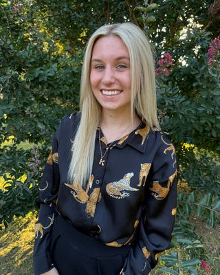 Photo of Kayla Nicole Overcash, Lic Clinical Mental Health Counselor Associate, LCMHCA, LCASA, NCC