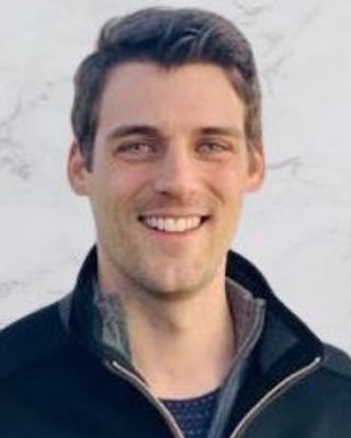 Photo of Nathanael Puls, Psychiatric Nurse Practitioner, PMHNP-B