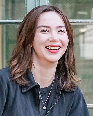 Photo of Olivia Smith-Huang, Clinical Social Work/Therapist, LCSW, MSSW