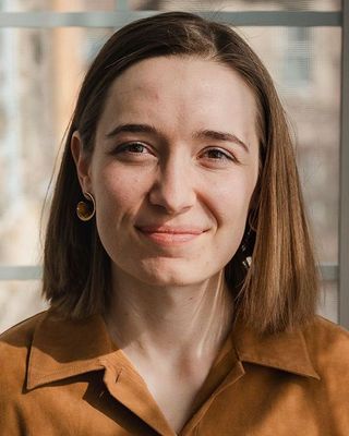 Photo of Kathleen Taylor, Pre-Licensed Professional, MA