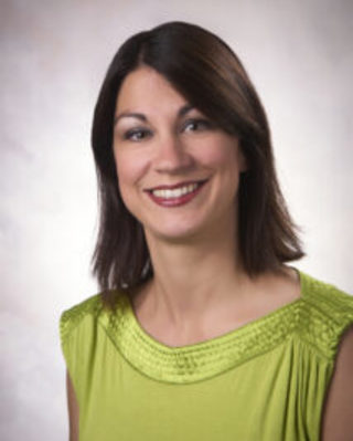 Photo of Allison Vinton, Clinical Social Work/Therapist in Ingham County, MI
