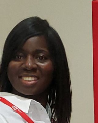 Photo of Courtney F. Holmes - Holmes Consulting Services, LLC, Clinical Social Work/Therapist, DMin, LCSW, MDiv, MAC