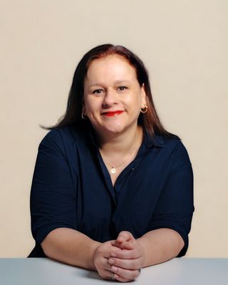 Photo of Adriana Gomez, MS, LPC, Assoc