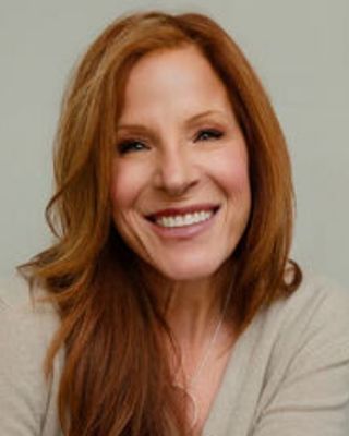 Photo of Daire Hancock, Licensed Professional Counselor