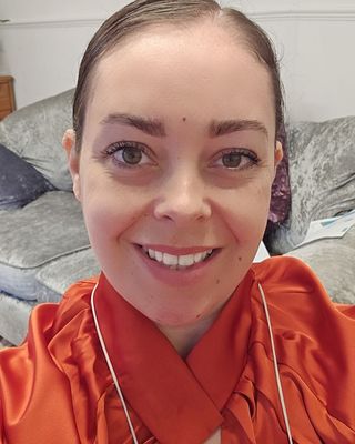 Photo of Abigail Victoria Denny-Jakes - Therapy with Abi, Counsellor, MBACP