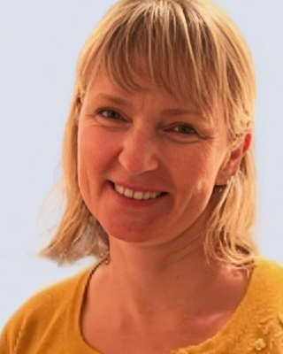 Photo of Heather J Barker, Pre-Licensed Professional, BSc, MA(2025