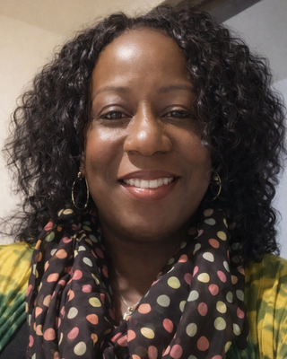 Photo of Tammy D'anita Dillard-Moijueh, Psychiatric Nurse Practitioner, MSN, PMHNP-B