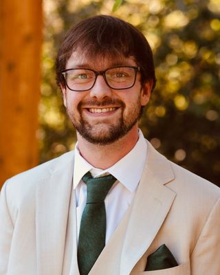 Photo of David Hendy, Licensed Professional Counselor, MA, LPC