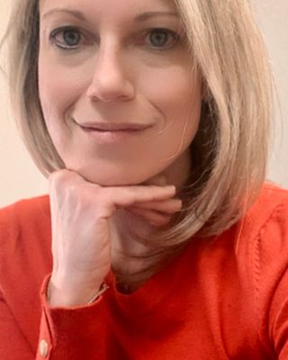 Photo of Taylor DiGravina, Psychologist, PsyD
