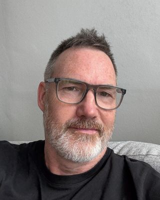 Photo of Stewart Scarr, Counsellor, MNCPS Acc.