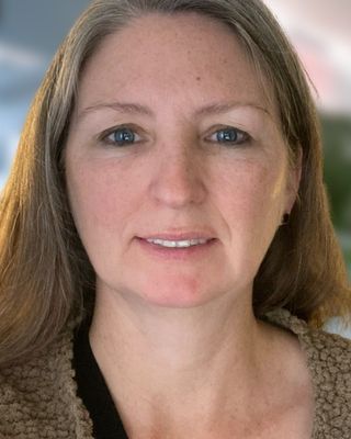 Photo of Catherine G Harris, Psychologist, PsyD