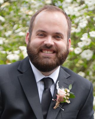 Photo of Jake Townsend, Marriage & Family Therapist in Orem, UT
