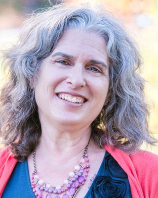Photo of Faye K Peterson, Licensed Professional Counselor, LPC