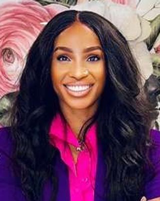 Photo of Vivian Emuobe - Cura Mind and Wellness , Psychiatric Nurse Practitioner, DNP, APRN, PMHNP