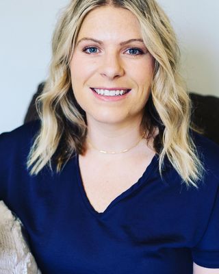 Photo of Ashlin Applin, Licensed Professional Counselor, LPC