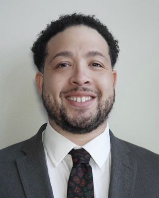 Photo of Dwaine Carr, Clinical Social Work/Therapist, LMSW
