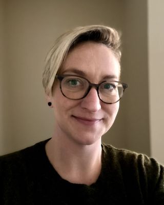 Photo of Emily Elliott, Licensed Independent Social Worker, LISW