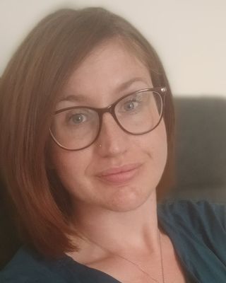 Photo of Imogen Smith, Counsellor, MBACP