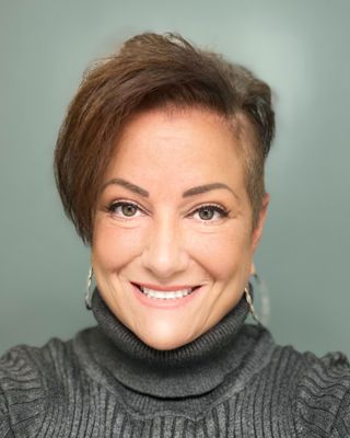 Photo of Estelle Webster, Psychiatric Nurse Practitioner, RN, MS, PMHNP