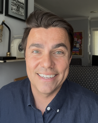 Photo of Daniel Cabral - Daniel Cabral: Testing and Evaluations, Licensed Educational Psychologist, MA, LEP, PPS
