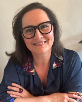 Photo of Jane Kennedy, Counsellor, MC, ACA-L2