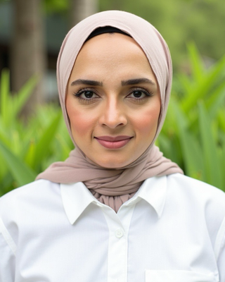 Photo of Adeela Aslam, Psychiatric Nurse Practitioner, APRN