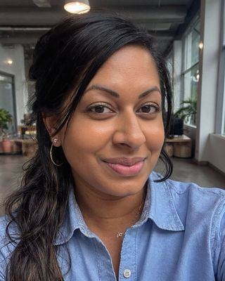 Photo of Selin Varughese, Clinical Social Work/Therapist, LCSW