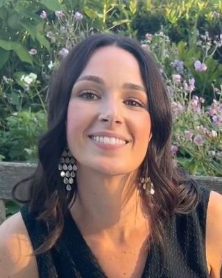 Photo of Jackie Fee, Clinical Social Work/Therapist, LCSW