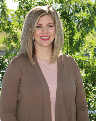 Photo of Lindsey Moss, Clinical Social Work/Therapist in Haysville, KS