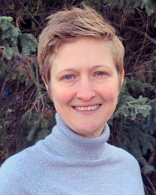 Photo of Sarah Dietsche, Marriage & Family Therapist Associate, MA, LAMFT