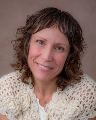 Photo of Jennifer Ott, Counselor, MS, LCPC