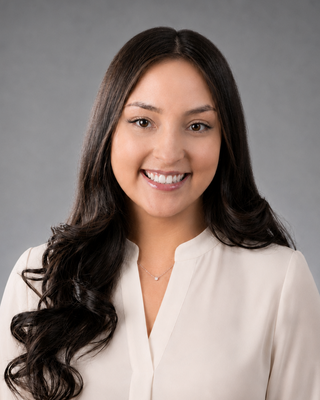 Photo of Sophia Buu, Registered Psychotherapist (Qualifying), MPsy