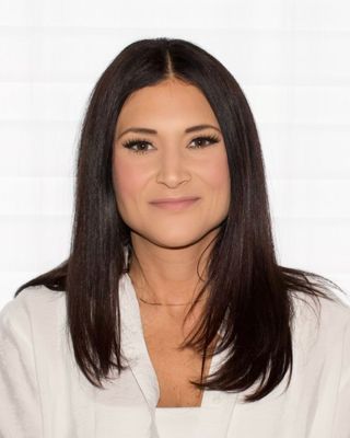 Photo of Jessica DeMille, Registered Psychotherapist (Qualifying), RP