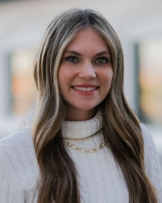 Photo of Claire Coonrod, Clinical Social Work/Therapist, LCSW