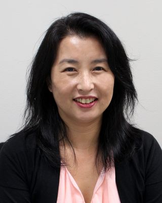 Photo of Hyunmi An, Marriage & Family Therapist in Temecula, CA