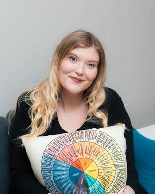 Photo of Rani Praizner, Licensed Professional Counselor, LPC, ATR