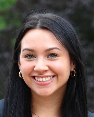 Photo of Katie Aiken, Pre-Licensed Professional, MA