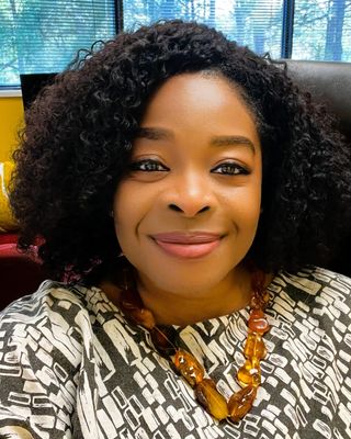 Photo of Khadijat Quadri - Kuadra Counseling Services, Licensed Professional Counselor, LPC, NCC, CHT