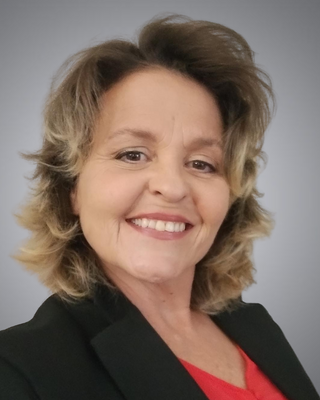 Photo of Barbara Mignona, Counselor, LMHC, CAP, ART